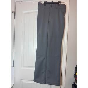 Baseball Pants Mizuno Performance Gray/grey Large